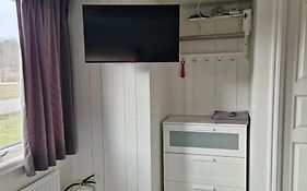 Havsnära Stuga
